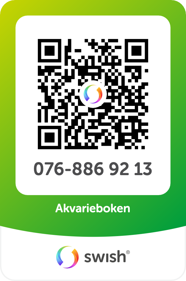 Swish QR-kod